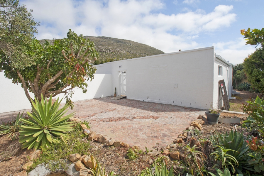 3 Bedroom Property for Sale in Capri Western Cape